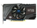 ����ʯ HD7770 1G GDDR5 �׽��