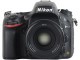 尼康 D600搭配24-70mm镜头的套机